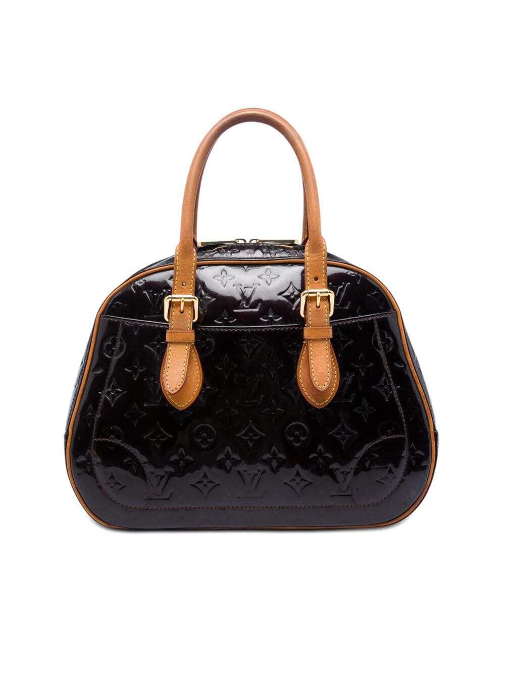 Louis Vuitton Summit Drive Handbag #365919L88B